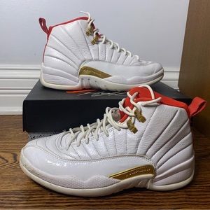 Jordan 12 fifa